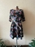 Vestido curto Atmosfera