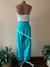 Calça Open Verde Equilíbrio - comprar online