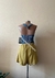 Short Saia em tencel - comprar online