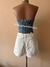 Blusa Tomara Que Caia Jeans - comprar online