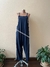 Macacão Azul Marinho - comprar online