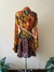 Vestido Surreal Forest Mix Farm Global - comprar online