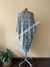 Vestido Cinza Farm na internet