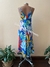 Vestido mídi Cantão - comprar online