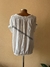 Blusa bordada Ateen para C&A - comprar online