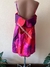 Vestido Curto Thalia - comprar online