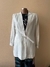 Blazer Calvin Klein para C&A
