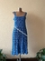 Vestido Artesanal Crochê - comprar online