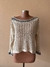 Casaco Tricot Maria Filó