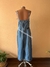 Macacão Jeans Aquamar na internet