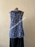 Blusa Coraçõezinhos C&A - comprar online