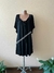 Vestido Preto XSite
