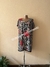 Vestido T-shirt Yacamim