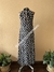 Vestido Poá P&B Maria Filó - comprar online