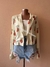 Blazer curto Abacaxi Farm
