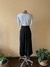 Calça Pantacourt Garage - comprar online