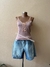 Bermuda Jeans Calvin Klein - comprar online