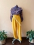 Blusa Glam Tapestry Blue Farm Global