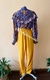 Blusa Glam Tapestry Blue Farm Global - comprar online