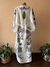 Vestido Stitched Garden Farm Global na internet