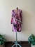 Vestido curto Fórum