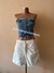 Blusa Tomara Que Caia Jeans