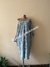 Vestido Cinza Farm - comprar online