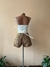 Short Estampado Oncinha Farm - comprar online