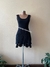 Body Helanca Preto - Desapegosfarmeetc