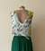 Regata Cropped estampada Farm - comprar online