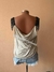 Blusa detalhe Ombro Metais Dress To - comprar online
