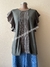 Blusa manga babados Renner