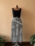 Conjunto listras preto e branco - Desapegosfarmeetc