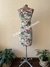 Vestido curto Farm - comprar online