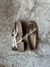 Mocassim Dourado Via Mia - comprar online