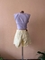 Bermuda Sarja Mia Open - comprar online