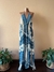 Vestido Farm Sonho Tropical