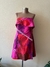 Vestido Curto Thalia