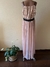 Vestido Desta tule e paetês - comprar online
