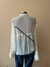 Blusa de Seda e Renda Animale - comprar online
