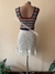 Saia Tricot Farm - comprar online