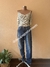 Blusa Cropped Poá Garage