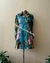 Trench Coat Cachoeira Farm