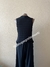 Blusa Preta Listras Madame Ms - comprar online