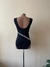 Body Helanca Preto na internet