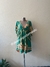 Vestido Curto Garage