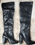 Bota Over The Knee Luiza Barcelos