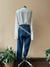 Camisa Seda Banana Republic - comprar online