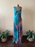 Vestido Zinzane