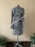 Vestido curto Chifon - comprar online